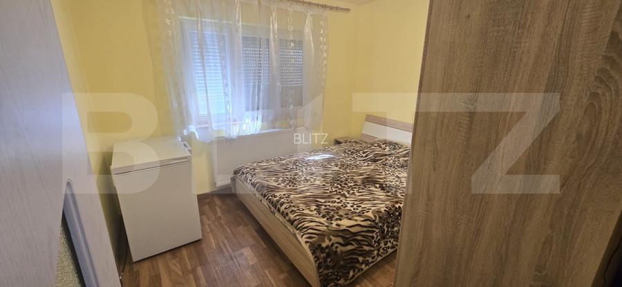 Apartament 3 camere, 80 mp, zona Micro 16 - 5