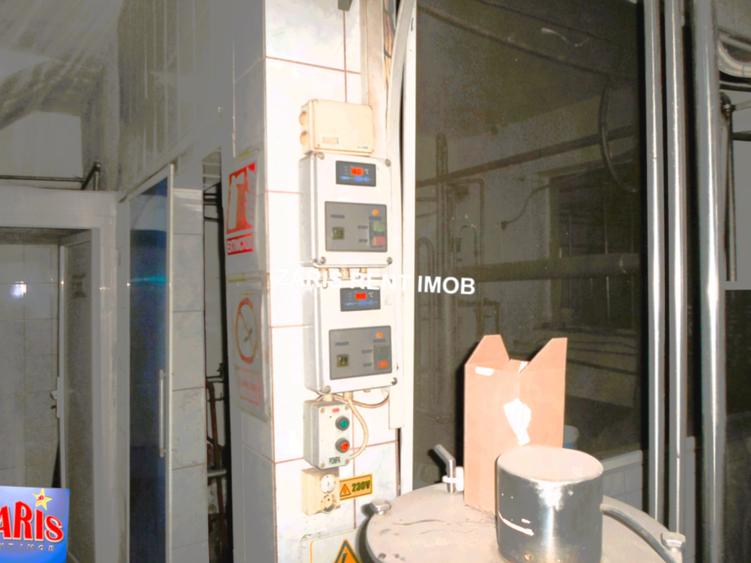 Inchiriere spatiu pentru mica industrie in Ploiesti,semicentral