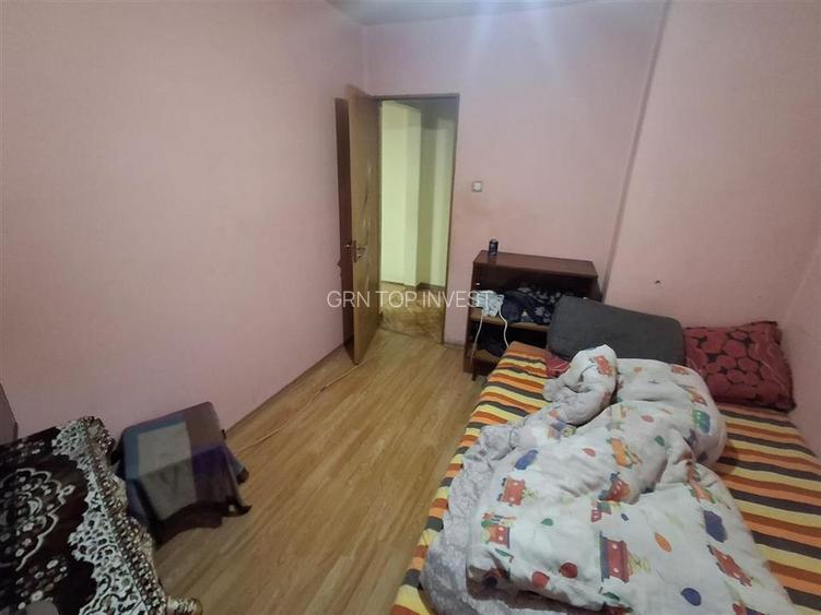 Apartament 2 camere pivnita zona Hipodrom III - 7