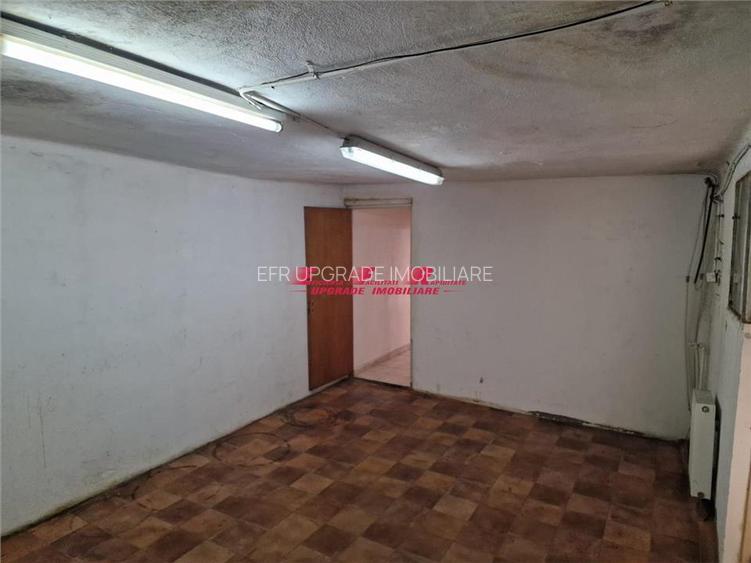 EFR UPGRADE - Casa veche de renovat si teren de vanzare zona Bucurestii Noi Piat - 6