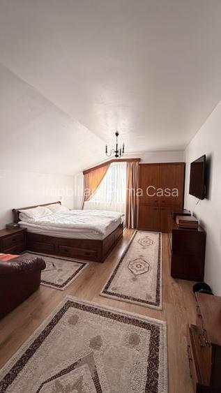 ZONA PRONTO  Casă P+E 200 mp, 2 garaje, teren 723mp - 14