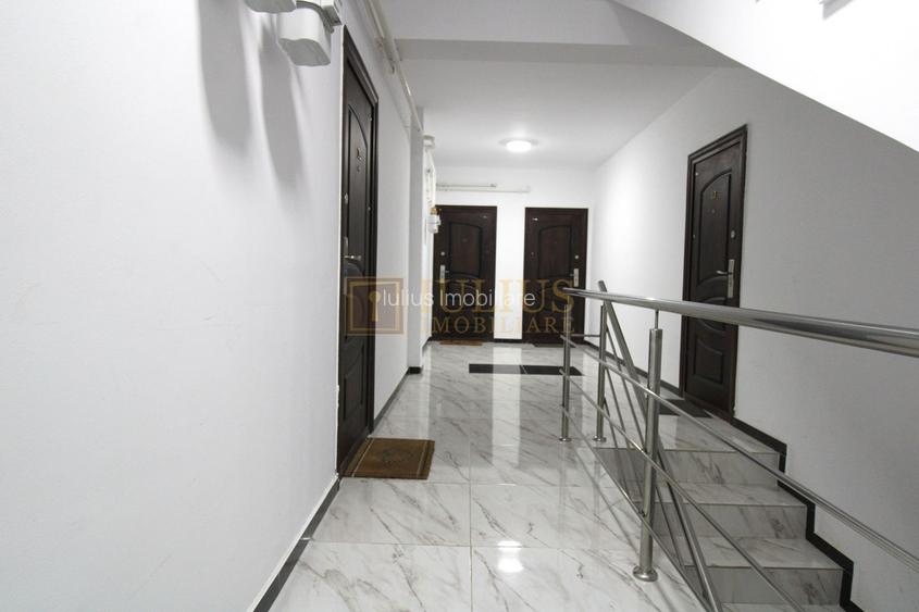 Bloc nou, 2 camere, loc de parcare in zona Zone Cafe 2. - 15