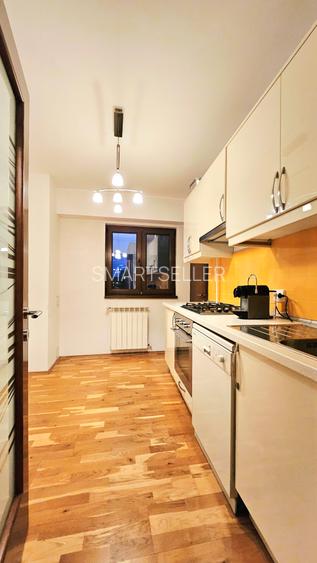 Zonă Unirea: Apartament 3 Camere | 5 Minute Metrou Timpuri Noi | Comision 0%! - 13