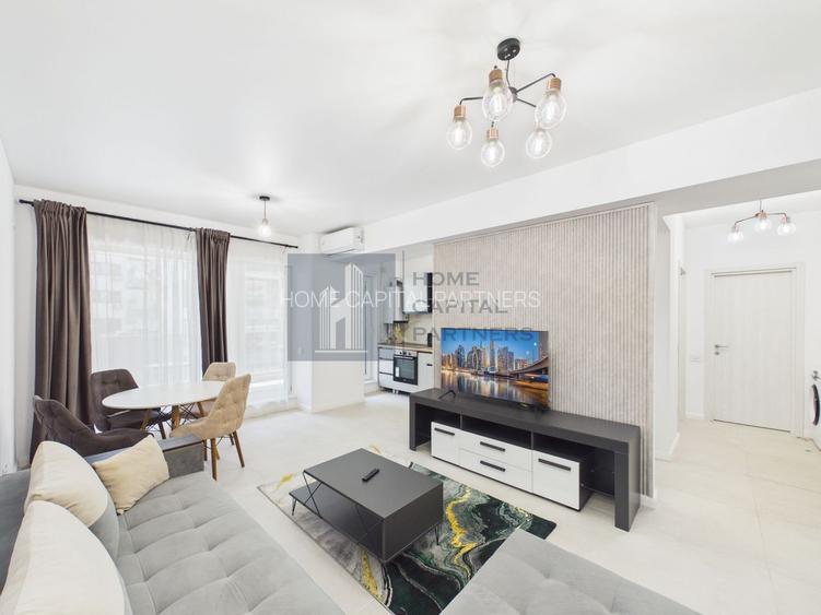APARTAMENT PREMIUM | PIPERA OMV| MOBILAT & UTILAT | CHIRIAS STABIL - 3