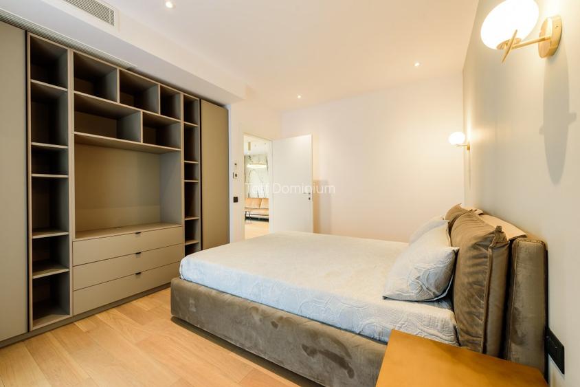 Apartament 3 camere B 4.1 One Herastrau Towers - 16