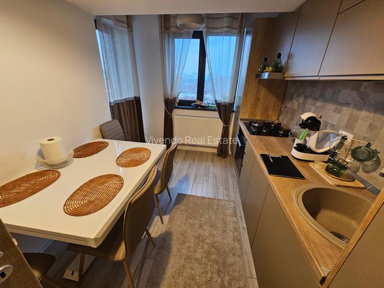 Apartament 2 camere Grozavesti | Novum Invest | Politehnica - 6