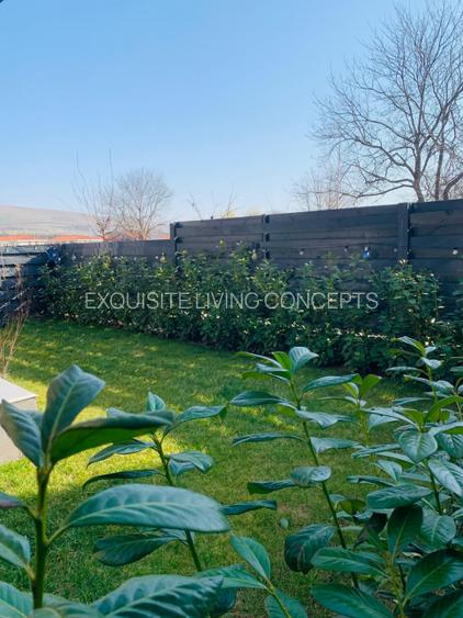 Comision 0! De vanzare duplex cu personalitate, complet mobilat! - 17