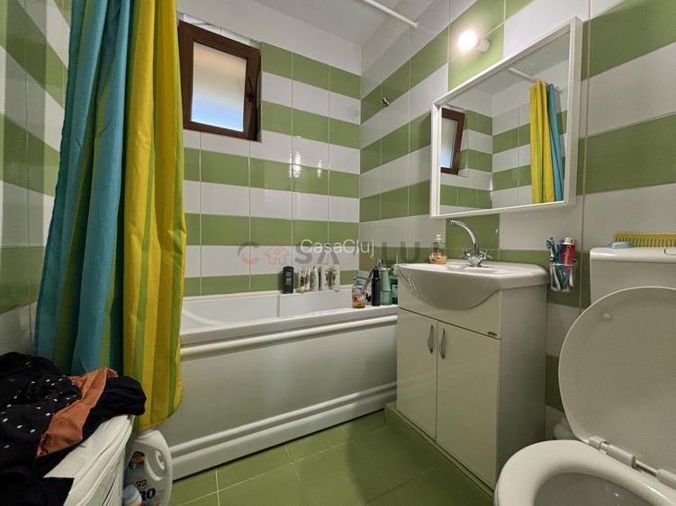 La cheie, doua nivele, zona Câmpului Denver! - 8