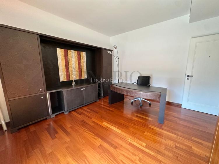 Penthouse | Washington Residence | 2 Locuri de Parcare - 23