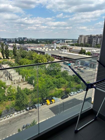 Închiriere / rent  Studio Coud 9 - 8