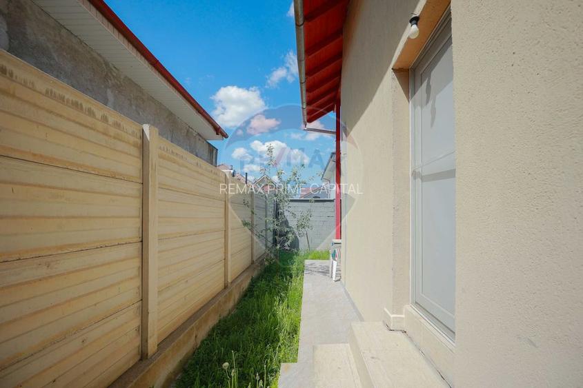 Casă cu 5 camere de vânzare în Sânmartin – Cartier Lotus - 15