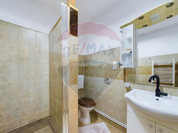 Vila cu 5 camere de vanzare Darza- Crevedia - 24