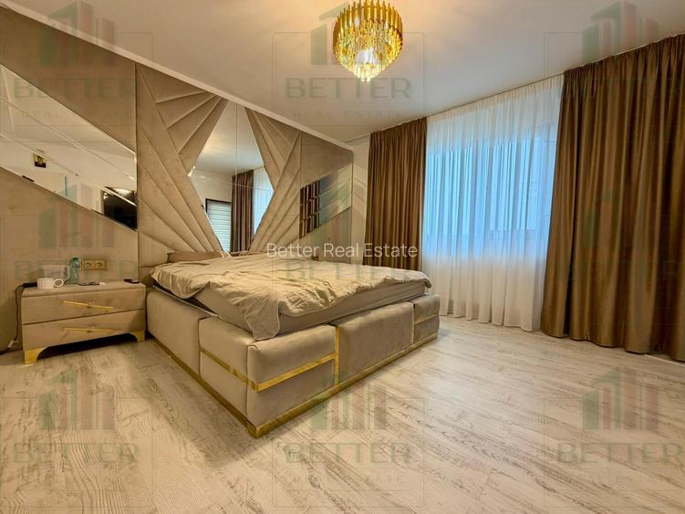 Casa modernă P+1, 4 Camere /2 Bai teren generos In Comuna Berceni - 2