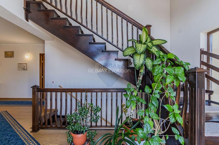 Casa cu potential turistic in Tohanu Nou - Comision 0% - 40