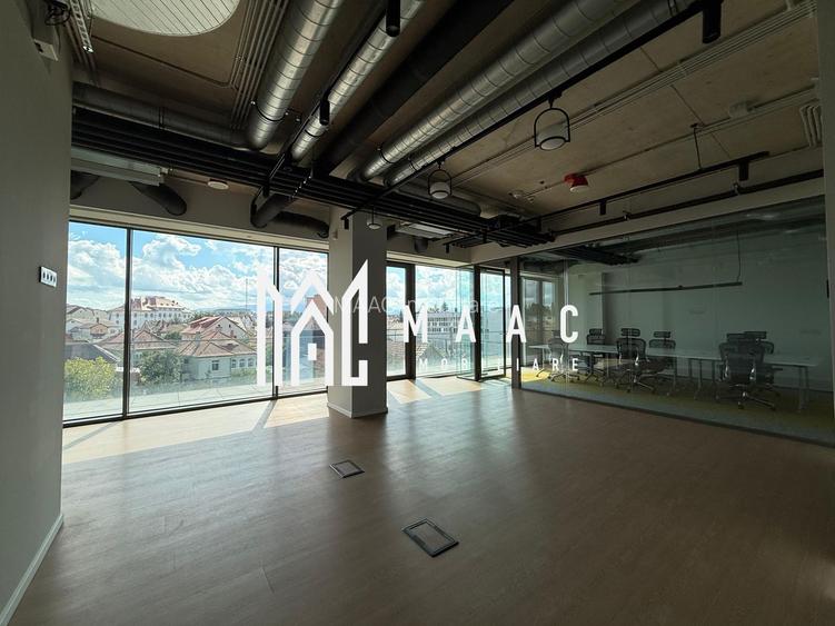 Spatiu birouri I Suprafete la cerere I Zona Centrala - 14