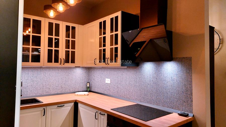 Apartament cu 2 camere de inchiriat // ONE Cotroceni Park - 9