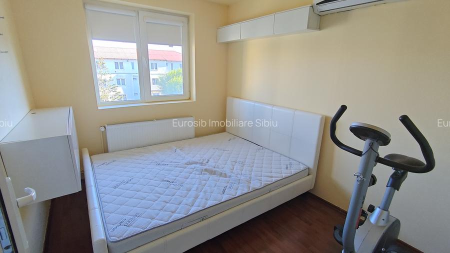 Apartament cu 3 dormitoare in Sibiu zona Ciresica - 7