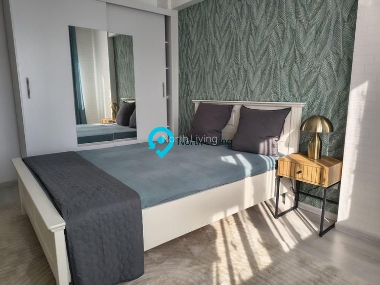 Apartament 2 camere de închiriat  Apărătorii Patriei - 5