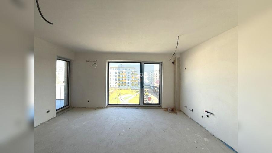 Comision 0%! Apartament 2 camere, Intre Lacuri, 46mp, bloc nou - 4