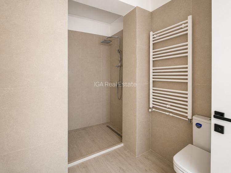 Studio nemobilat Meraki Resort & Spa aproape de plaja | Mamaia Nord - 8