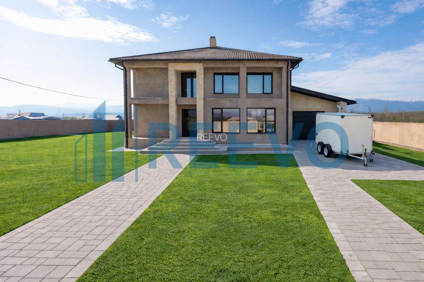 Casă/Vilă 500 mp Dumbrava Roșie, NT - 95