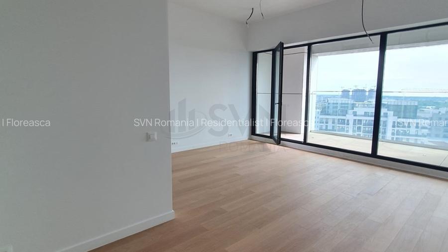 REA1023218 Apartament superb 2 Camere I One Verdi Park I View exceptional - 6