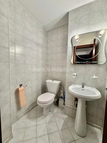 Parc Floreasca | Dorobanti | beller -Andrei Popovici -3 camere - 12