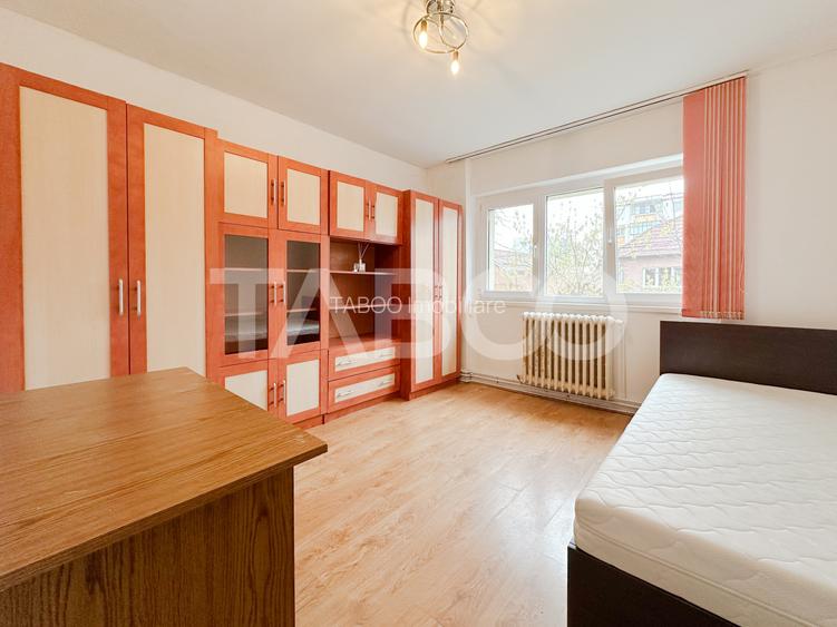 Apartament cu 2 camere decomandate de vanzare cartierul Intre Lacuri - 2