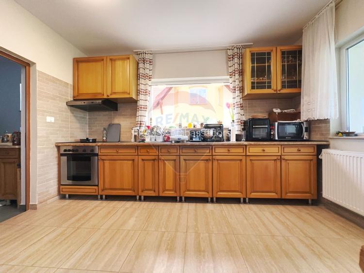 Casa de vanzare in Recas - 6