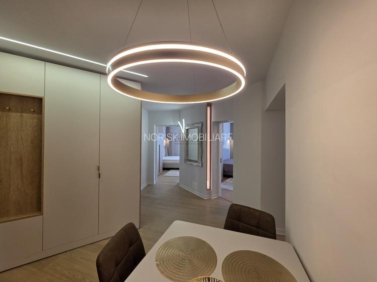 Decebal District Jewel | 3 Camere Iconic, Alba Iulia - 11