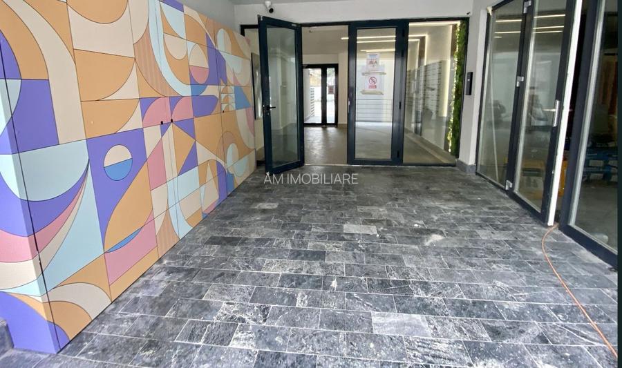 AP.2 CAMERE DOAMNA GHICA,CENTRALA PROPRIIE,PET-FRIENDLY,MOBILAT MODERN - 4