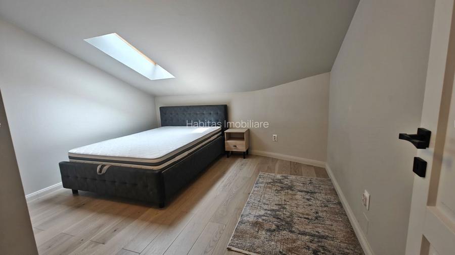 Apartament cu 1 camera, finisat modern, zona Facultatii de Litere - 5