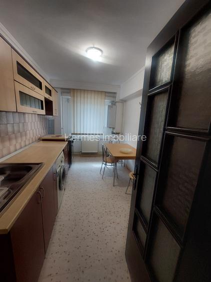 Apartament 2 camere decomandat, Tomis 3/City Mall - 13