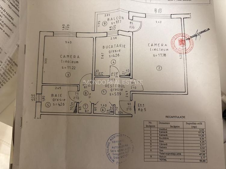 BELLER I Apartament 2 camere de vanzare - 8