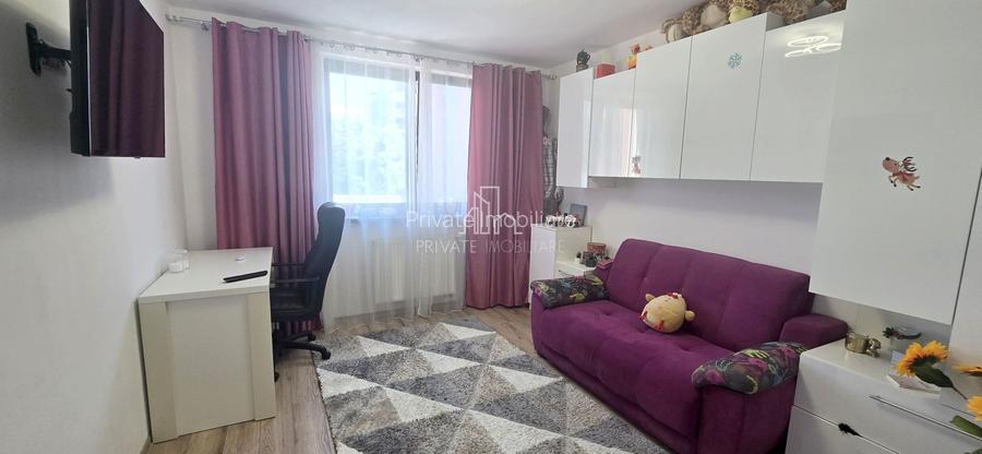 Apartament 2 Camere Et.2 Mobilat/Utilat Vanzare, Acta Residence. Tudor - 4