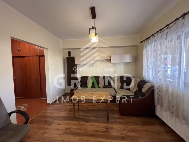 2 Camere | MODERN | PARCARE | Zorilor | Mircea Eliade - 7