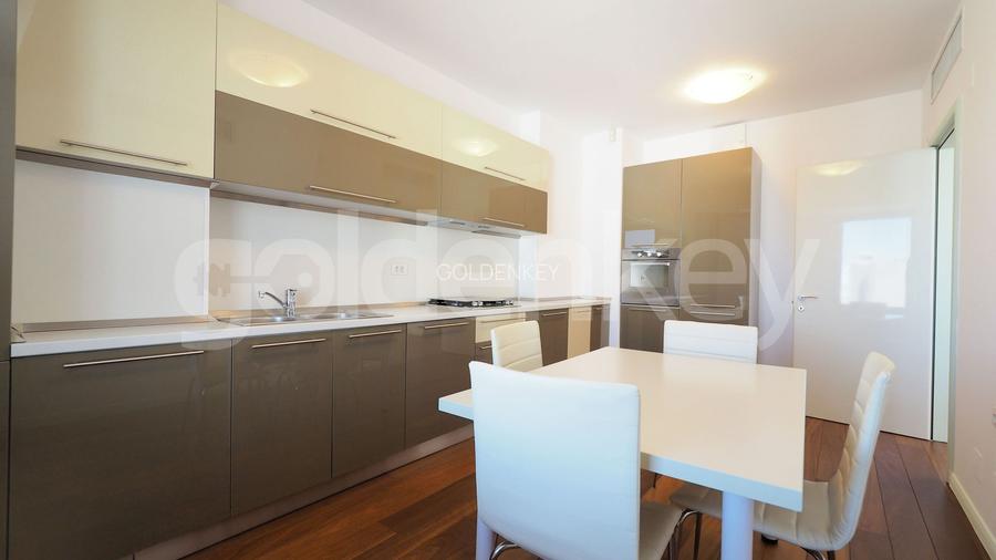 Apartament penthouse cu 3 camere | 118mp terasa | complex rezidential - 7