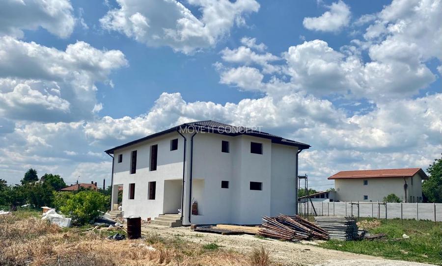 Vanzare Vila 5 camere Magurele - ILFOV - 8