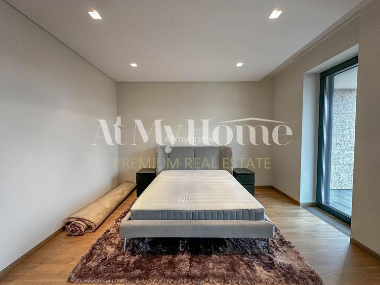 Apartament MODERN 2 dormitoare, finisaje lux, partial mobilat, 2 parcari, terase - 17