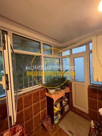 Apartament 3 Camere Decomandat Mobilat si Utilat Nicolina-Frumoasa Bloc 1984 - 7