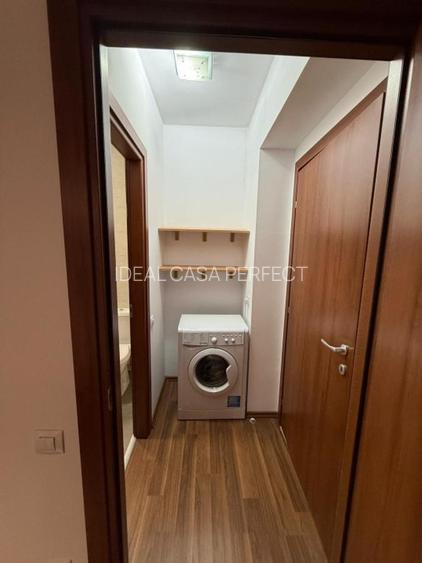 Ansamblul ONIX Residence din Splaiul Independentei nr. 202 K - 8