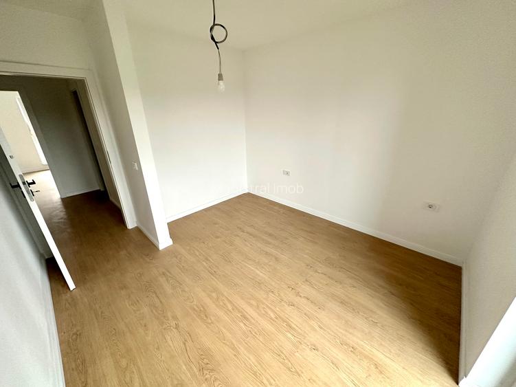 Finalizat! Apartament 3 camere D 2 bai 86mp Parcare Bucium-Visan - 18
