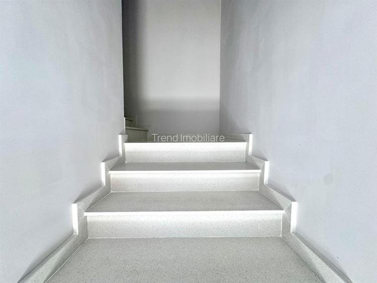 Spatiu cu Acces Public300 MP 6 Parcari Open Space Zona Pod IRA - 9