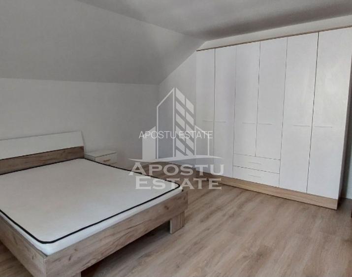 Casa individuala dumbravita - 5