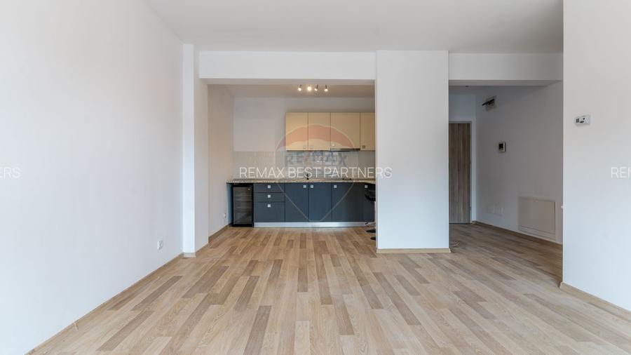 De vanzare apartament cu 2 camere si terasa 40 mp, comision 0! - 5