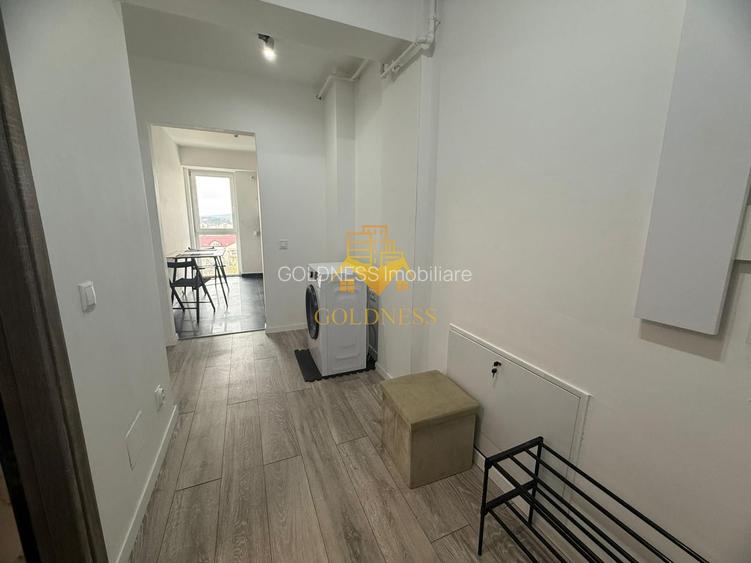 o camera decomandata, Manastur, Izlazului, Frunzișului, New City - 6