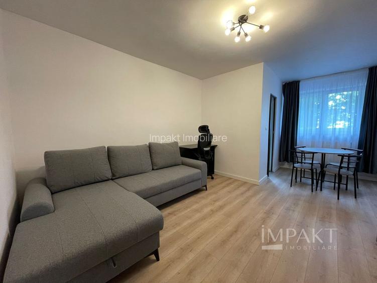 Garsonieră modernă cu bucătărie separată | Mănăștur - 2