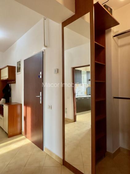 2 camere, bloc 2007, metrou Crangasi, parcare inclusa, centrala proprie - 7