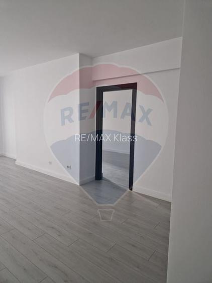 Apartament 2 camere  de vanzare in Saphir Residence - 4