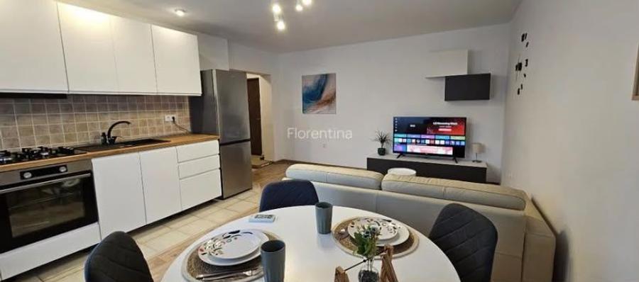 AP. 2 CAMERE- UNIRII, BLOC REABILITAT, MOBILAT/UTILAT MODERN
